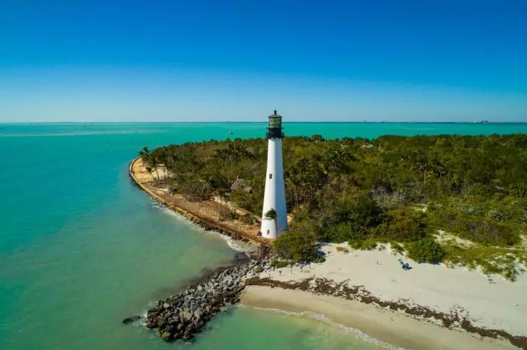 Cape Florida Light