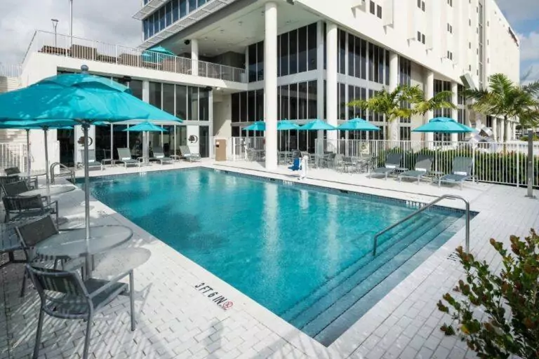 DoubleTree by Hilton Miami Doral