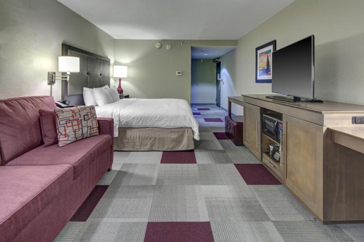 Hampton Inn Miami-Coconut Grove/Coral Gables