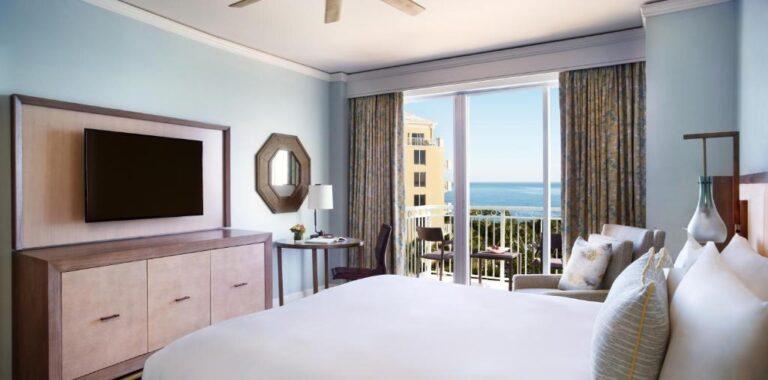 The Ritz Carlton Key Biscayne, Miami