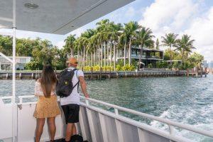 Miami: The Original Millionaire’s Row Cruise