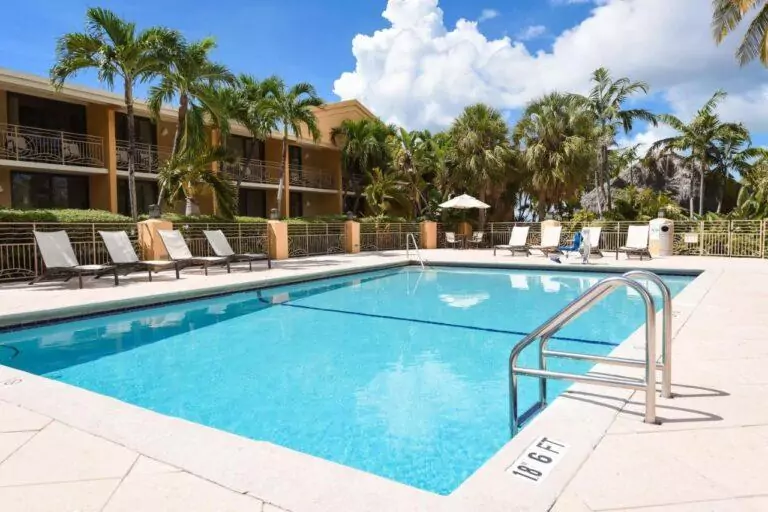 Hampton Inn Key Largo