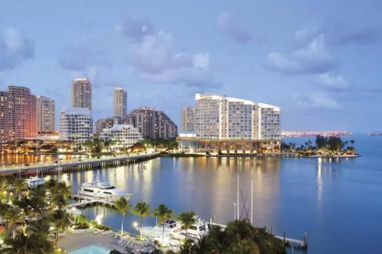 Mandarin Oriental Miami