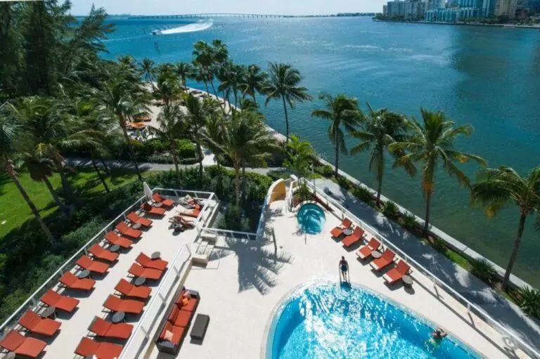 Mandarin Oriental Miami