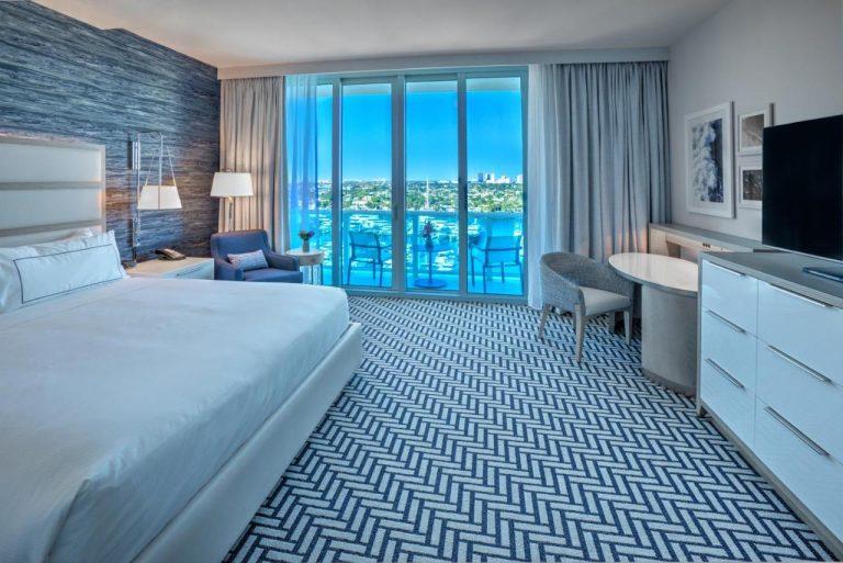 Hotel Maren Fort Lauderdale Beach