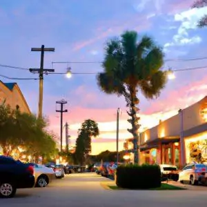 גלו את אתרי הקניות הטובים ביותר ברחוב לינקולן, מיאמי ביץ'