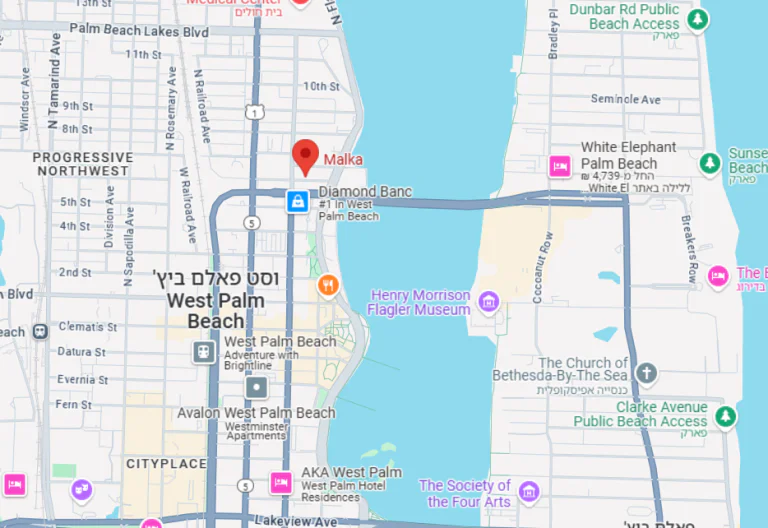 Malka West Palm Beach