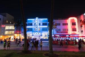 ocean drive steet